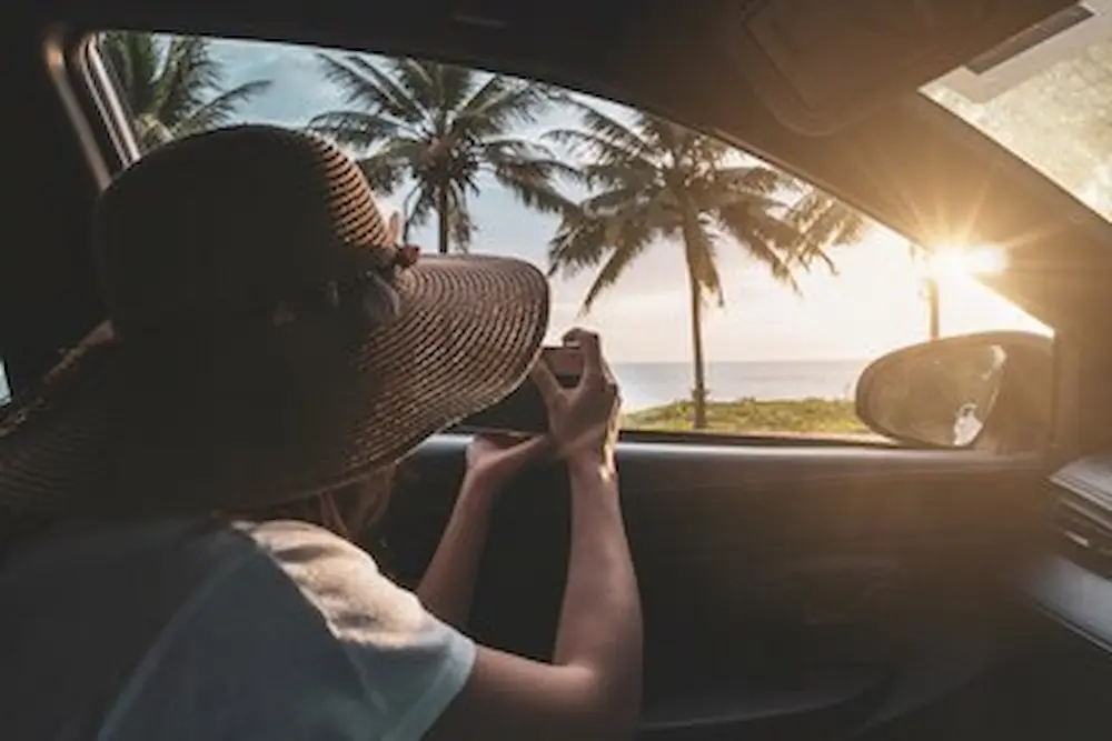 Private driver Tour Cannes