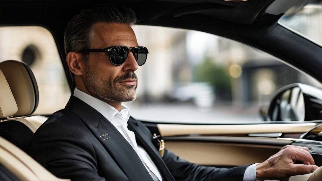 RivieraGo Chauffeur Services