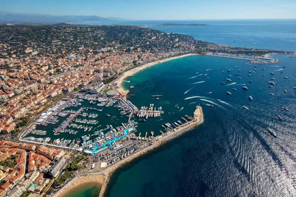 Cannes Chauffeur Services Riviera