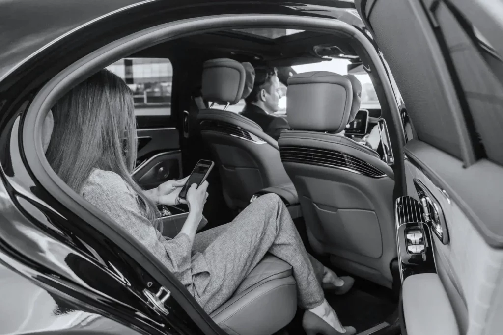 Driver Hourly Rate cannes monaco saint tropez courchevel