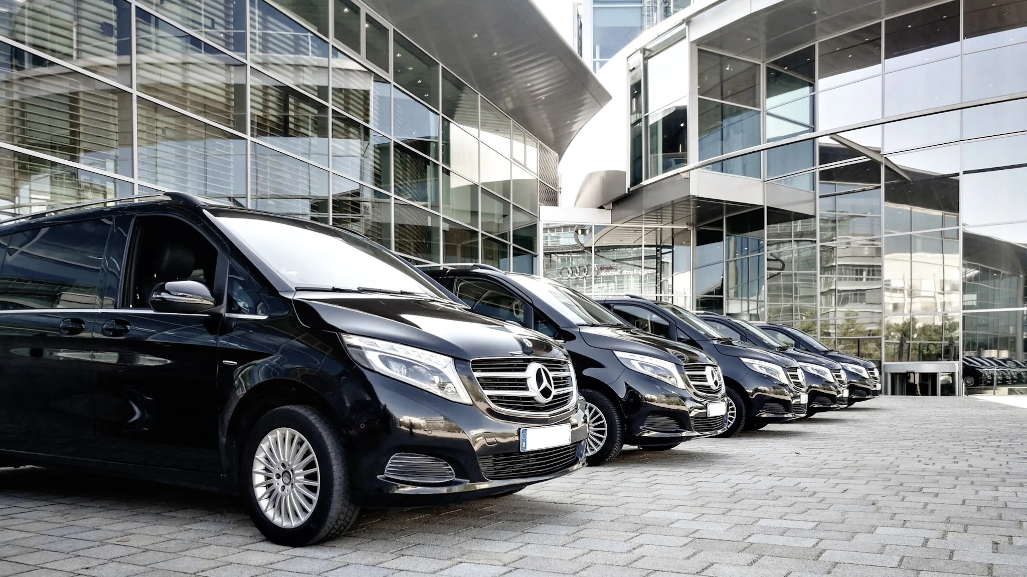 Event Fleet