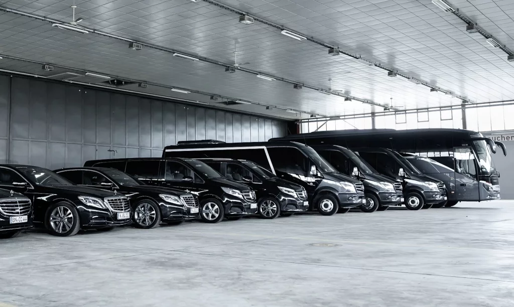 Nice Airport private transfer