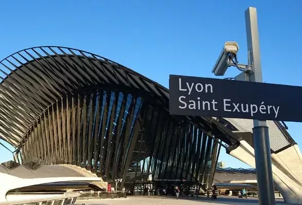 Lyon Airport to Courchevel Private Transfer