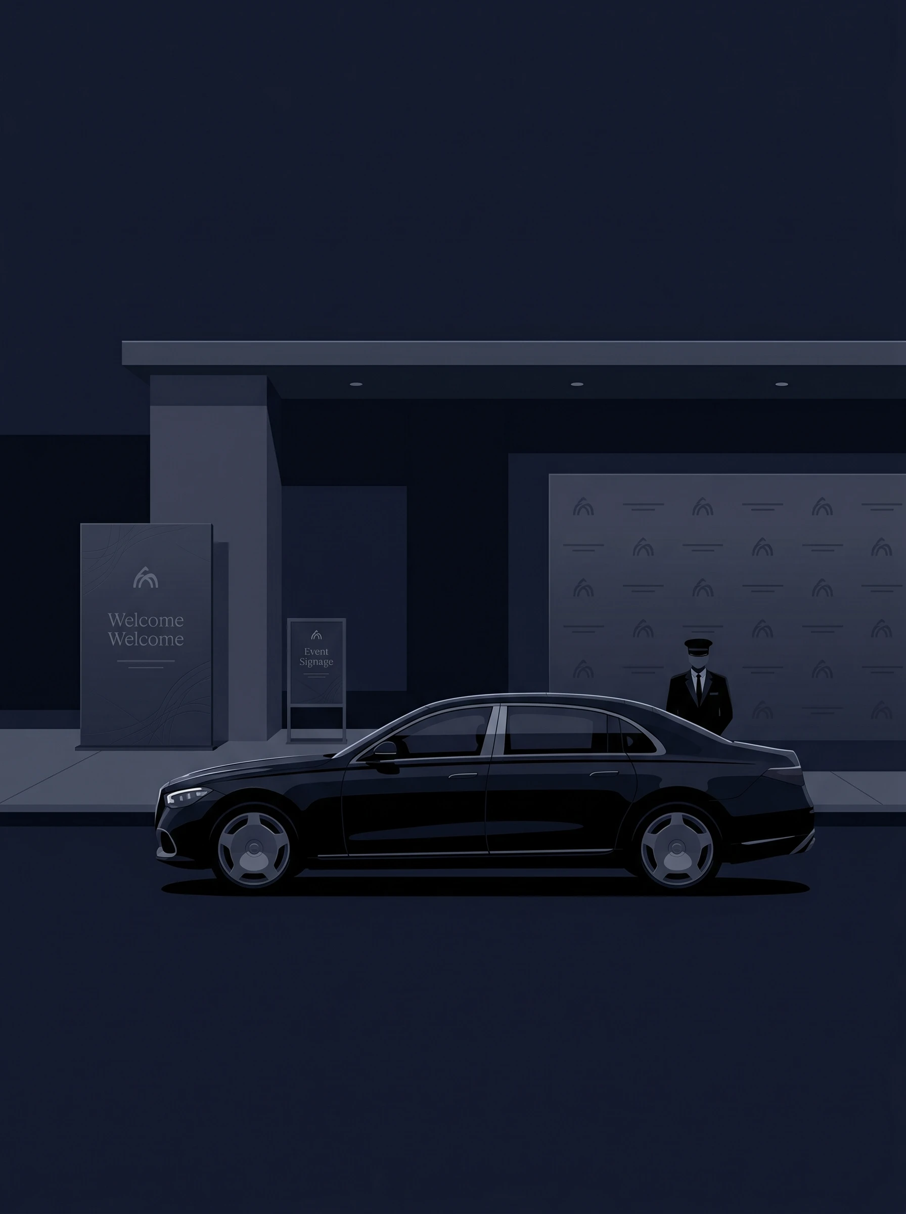 Branded Vehicles