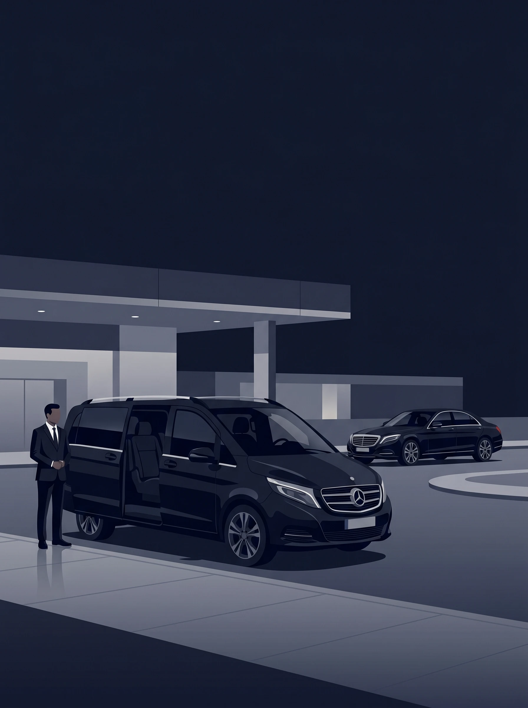 Group Transportation