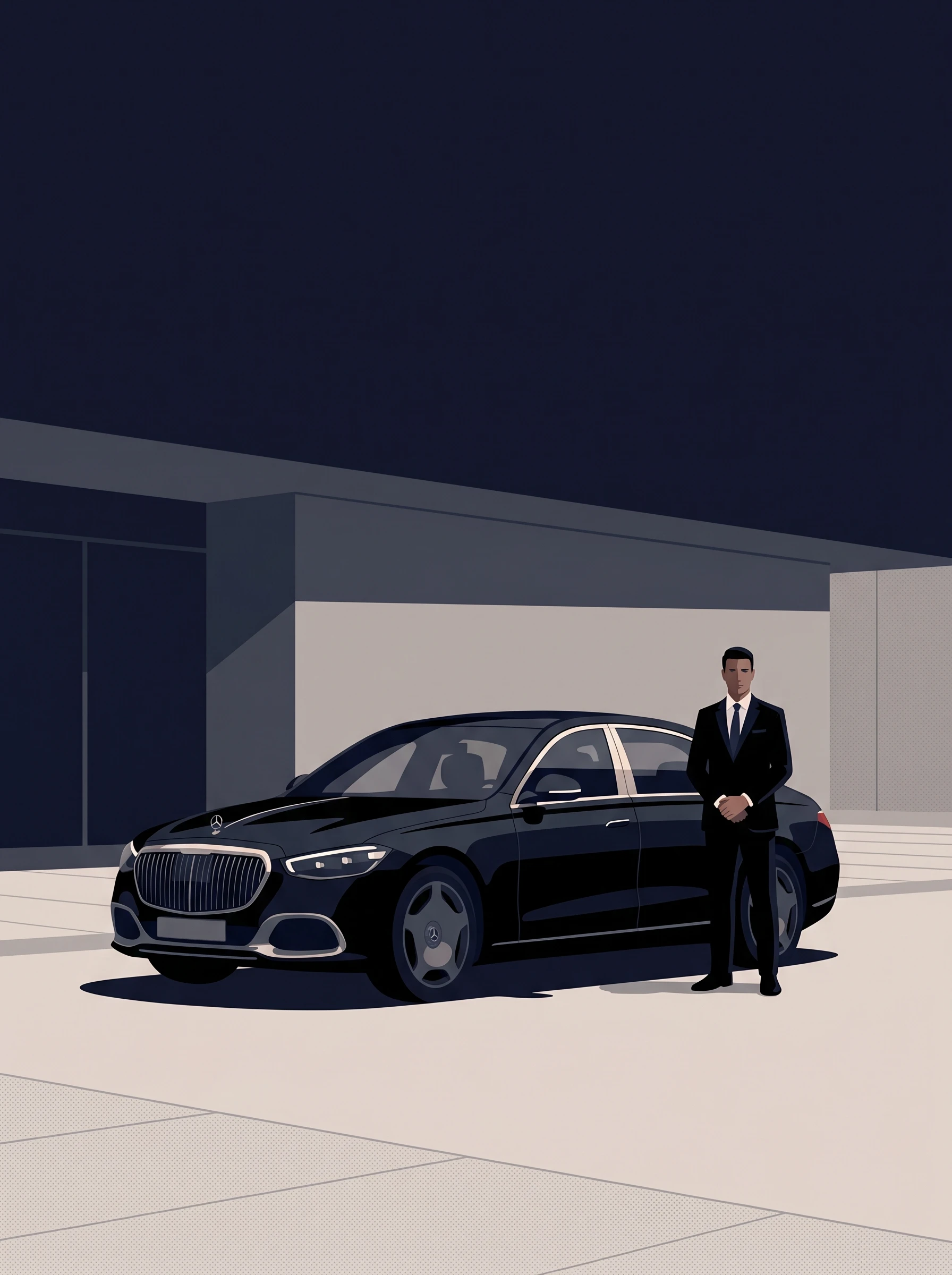 Hotel & Residence Pickups in Cannes