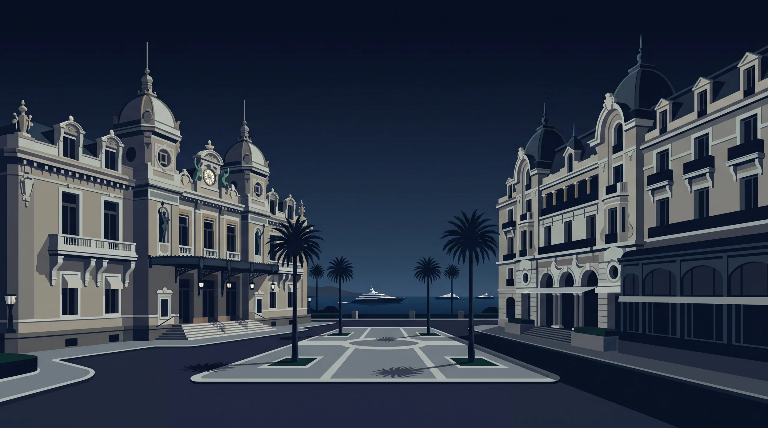 Monaco