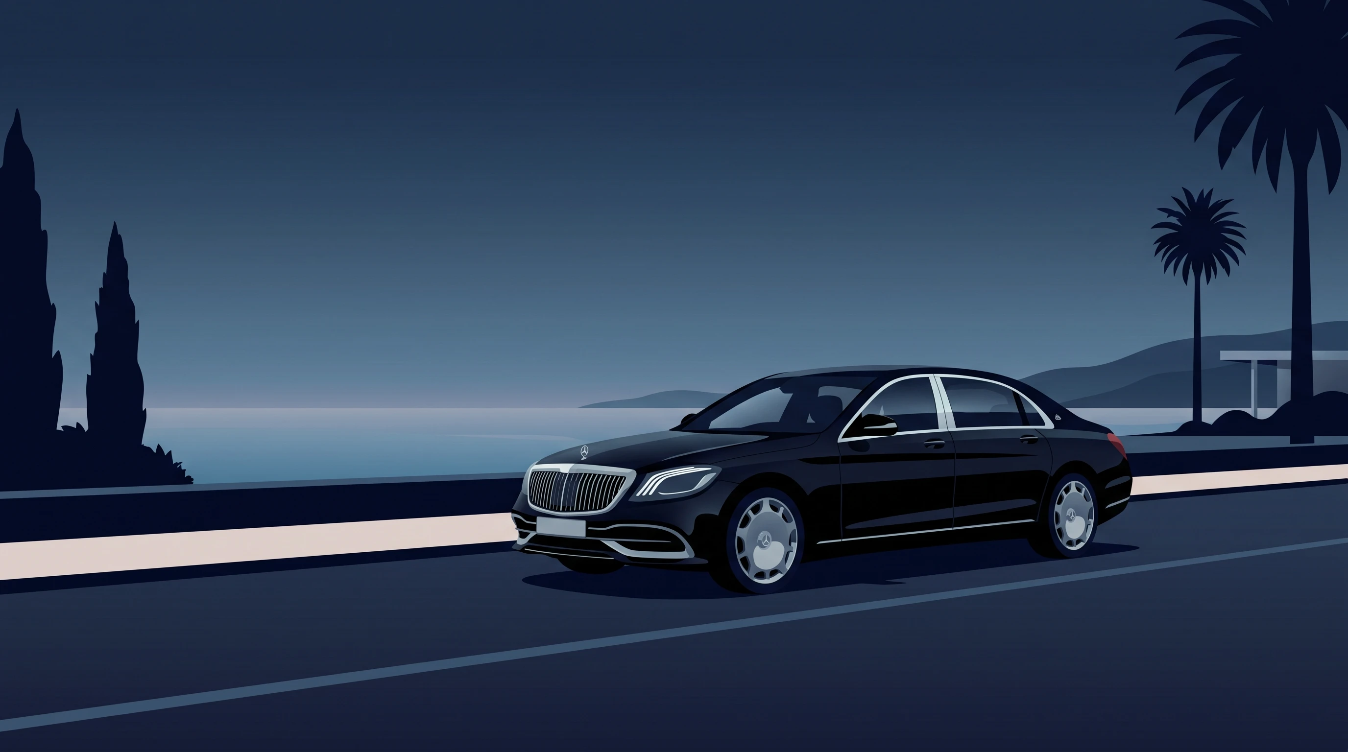 Private Journeys from Cannes