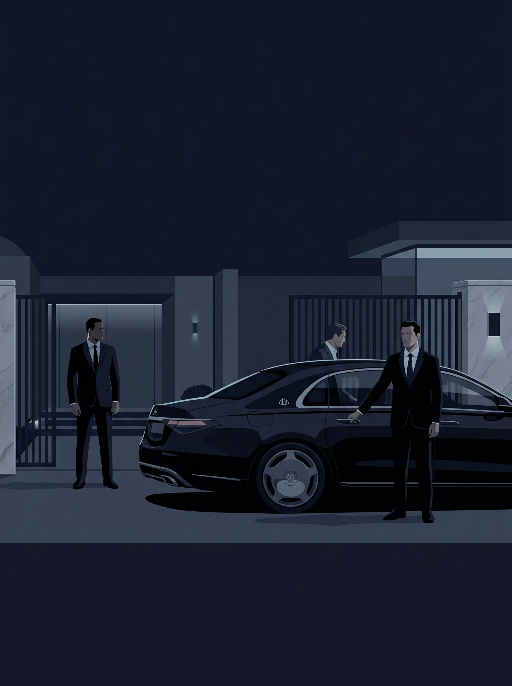 Security Services